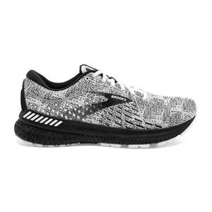 Brooks Adrenaline GTS 21 White Grey Black